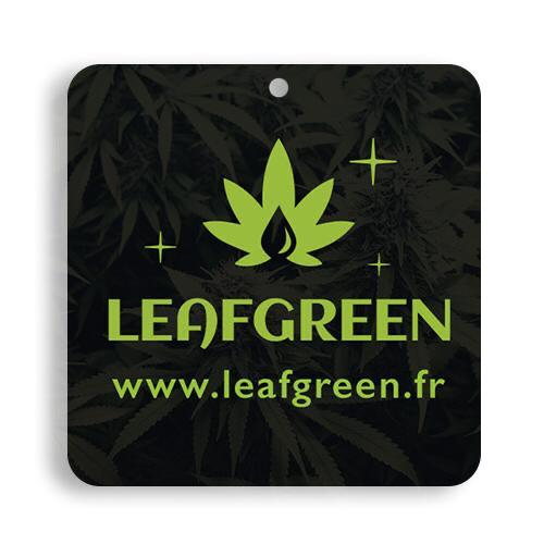 Sentorette Personnalisable Carré